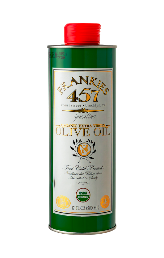 Organic EVOO