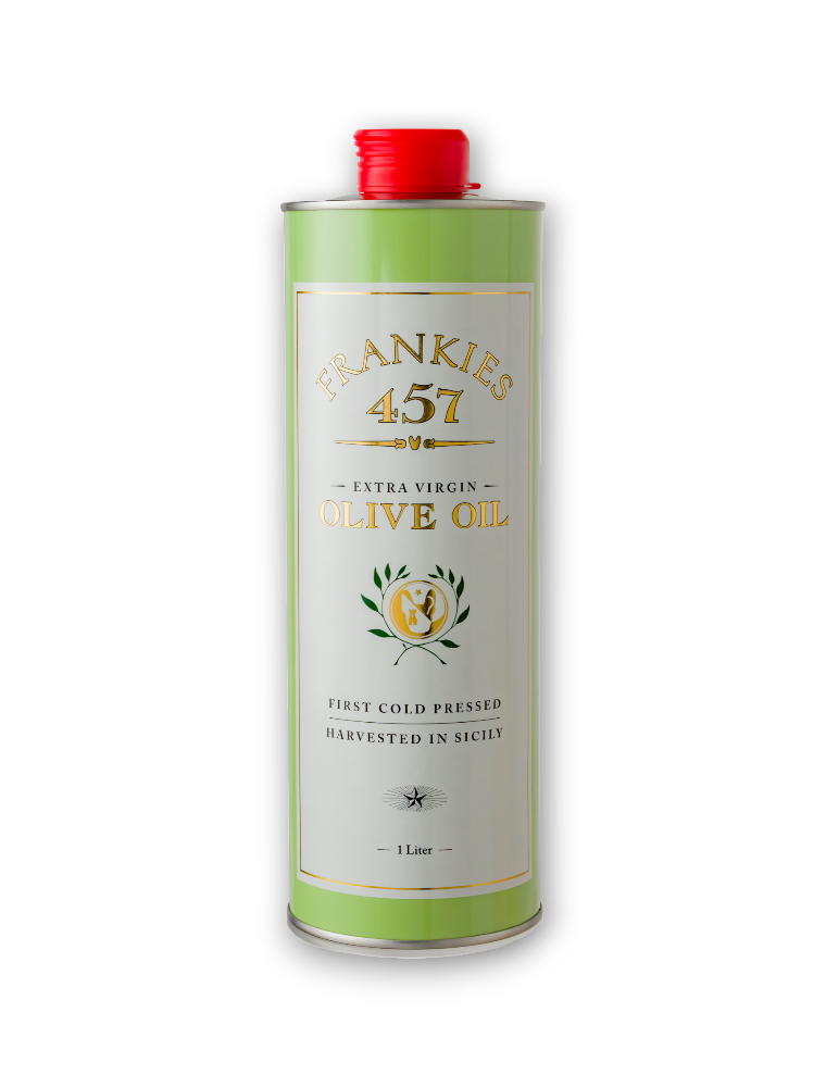 Everyday Oil