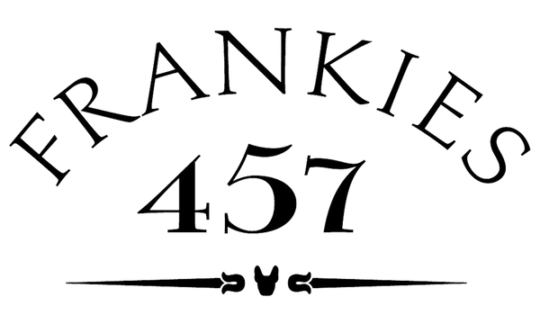 Frankies Olive Oil logo