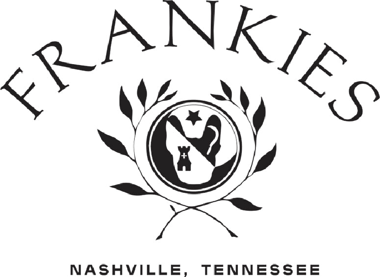 Frankies 457 nashville logo
