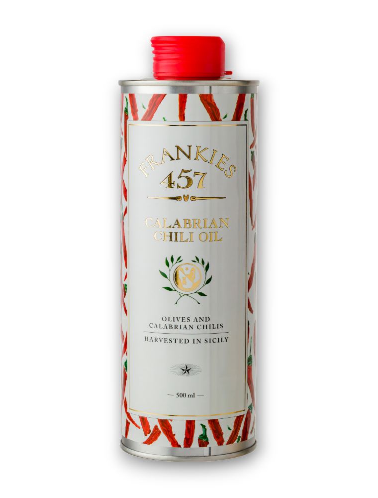 Calabrian Chili Oil