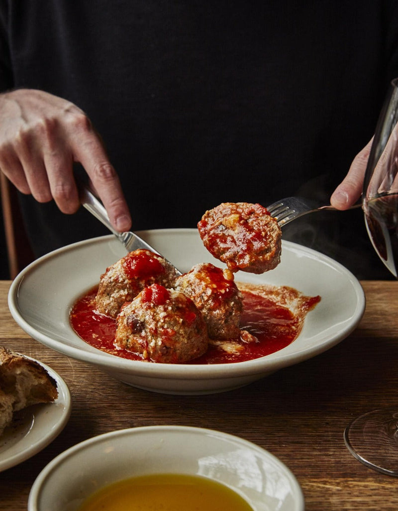 FRANKIES MEATBALLS