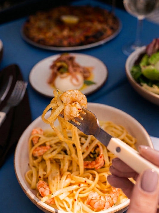 SUMMER SCAMPI