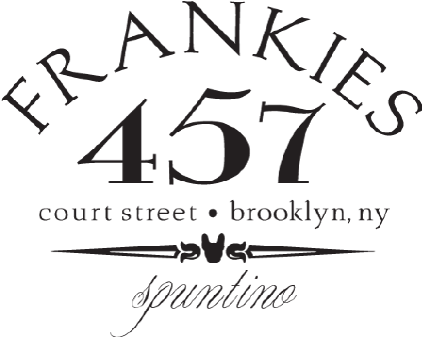 Frankies_457_Logo