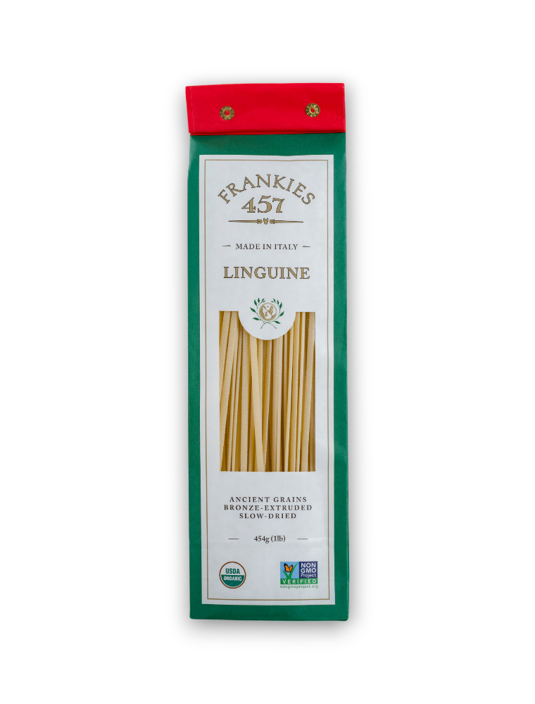 Cavatelli – Frankies Olive Oil Cavatelli – Frankies Olive Oil